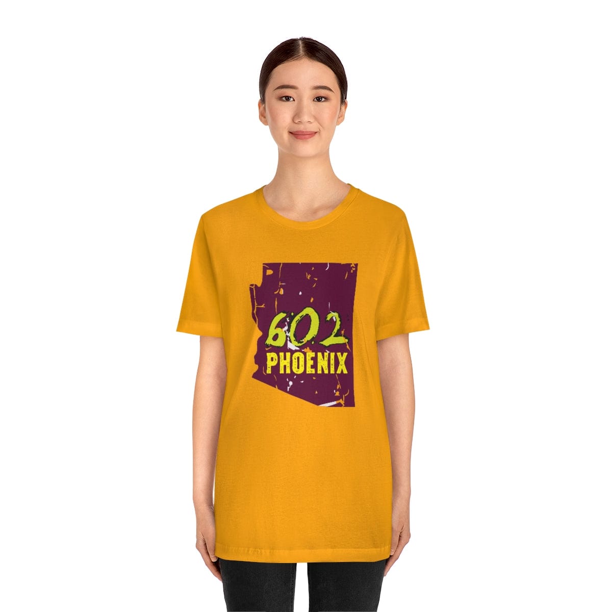 Phoenix Trailblazer - Short Sleeve Tee