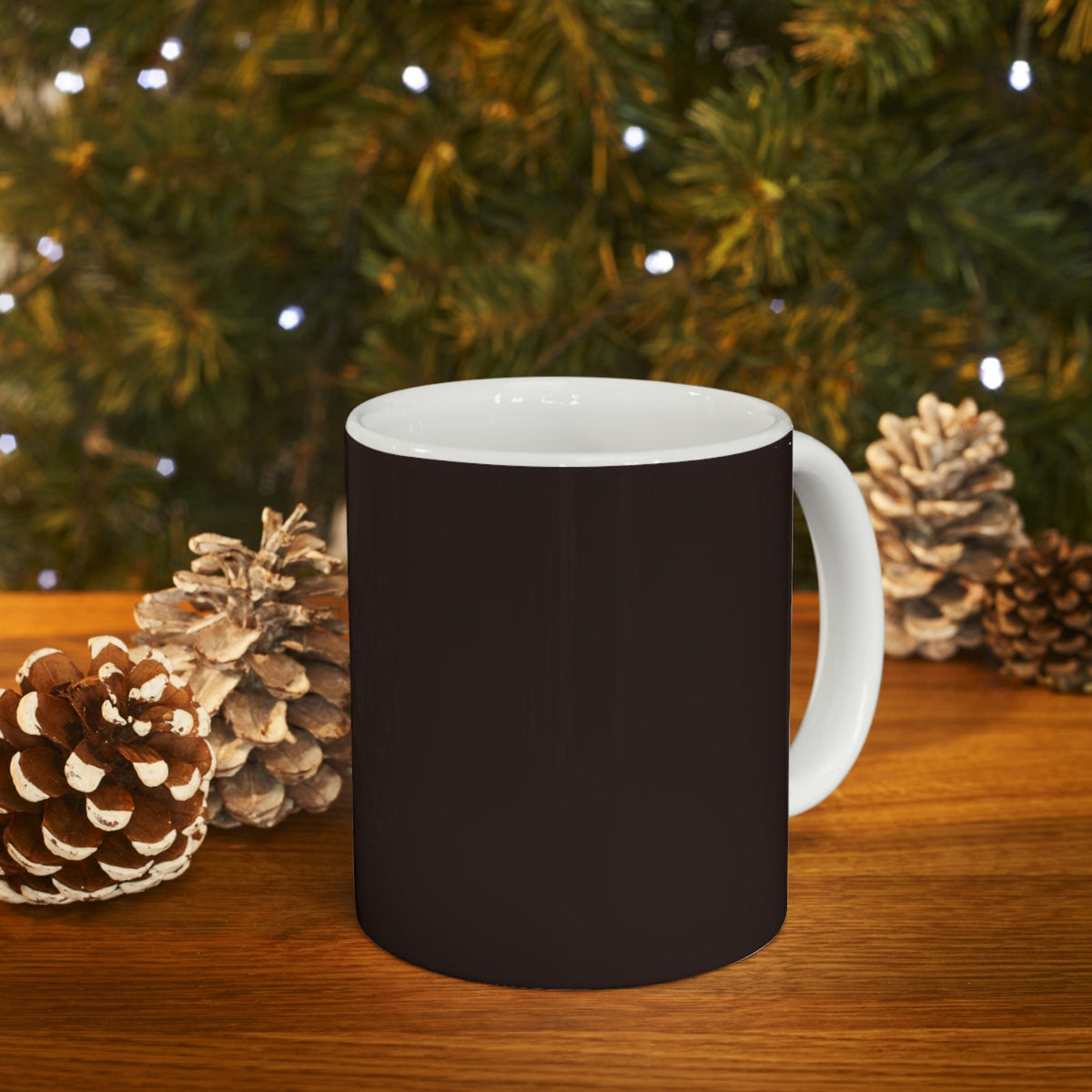 RIVERSIDE - Awesome Ceramic Mug, Exclusive Design