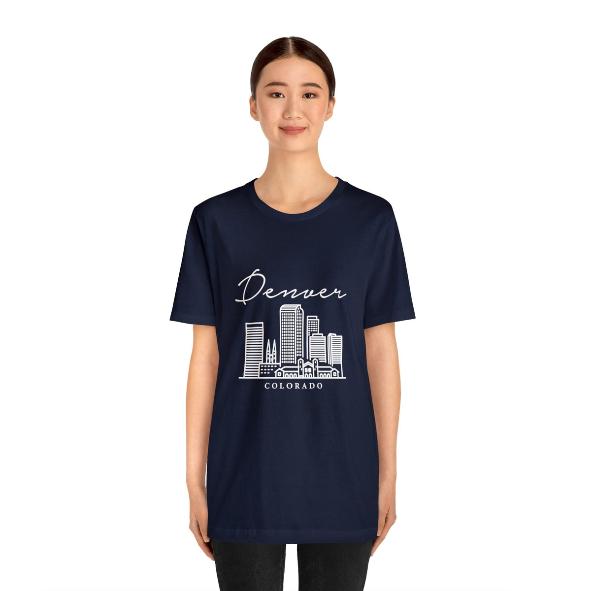 Colorado Edition - Short Sleeve Tee