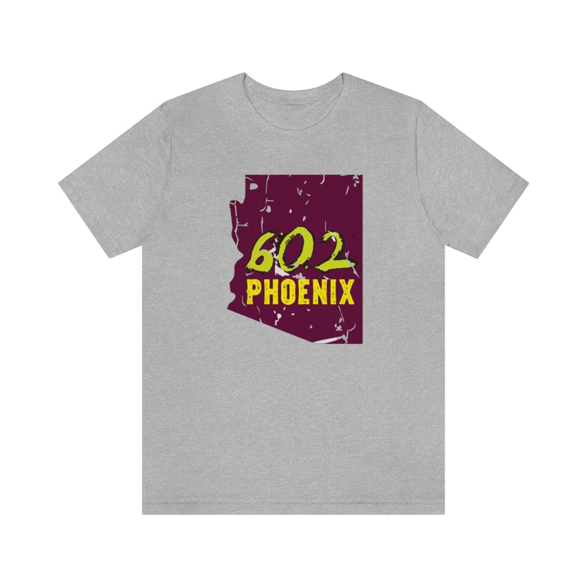 Phoenix Trailblazer - Short Sleeve Tee