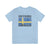 GOTEBORG - Chic Design, Premium Short Sleeve Tee