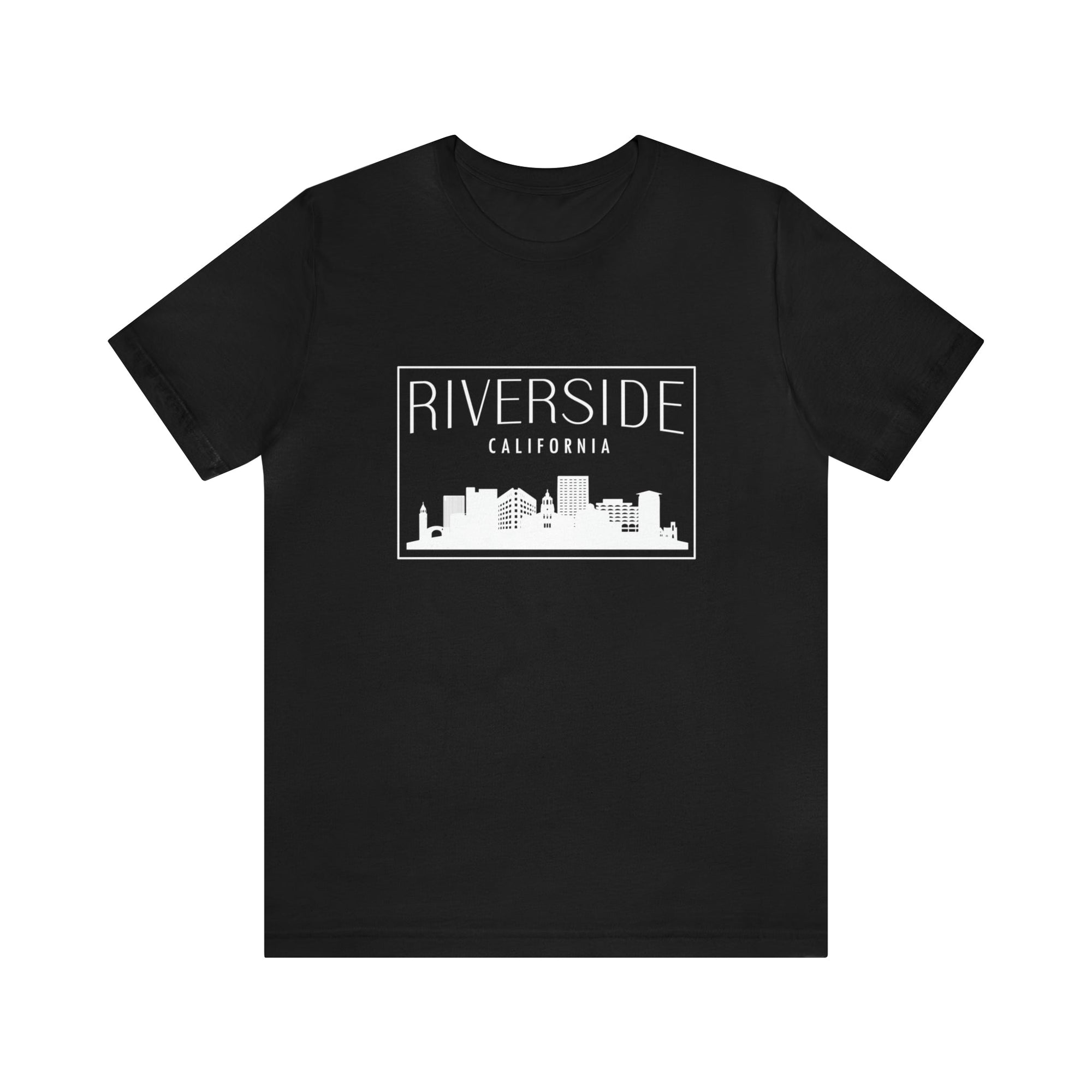 RIVERSIDE - Chic Design, Premium Short Sleeve Tee