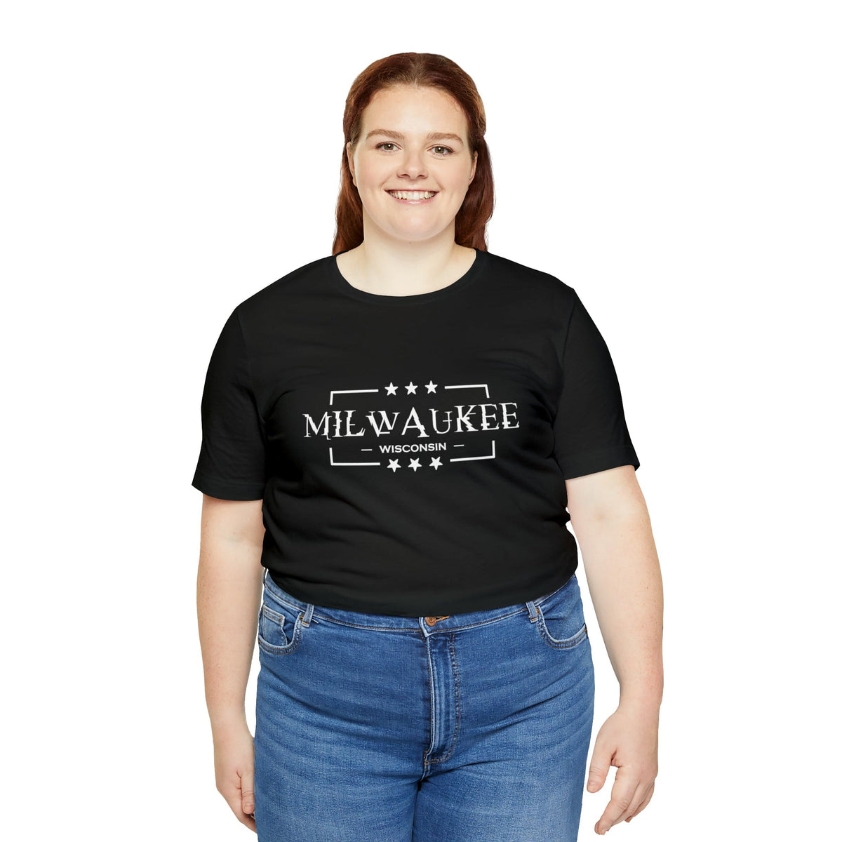 MKE Urban Vibes - Short Sleeve Tee
