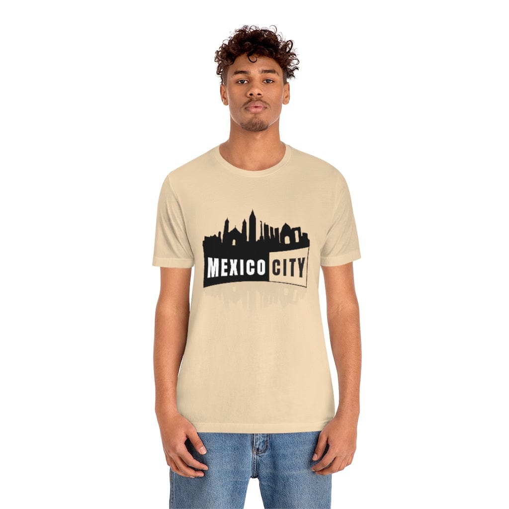 Mexico Heritage - Short Sleeve Tee