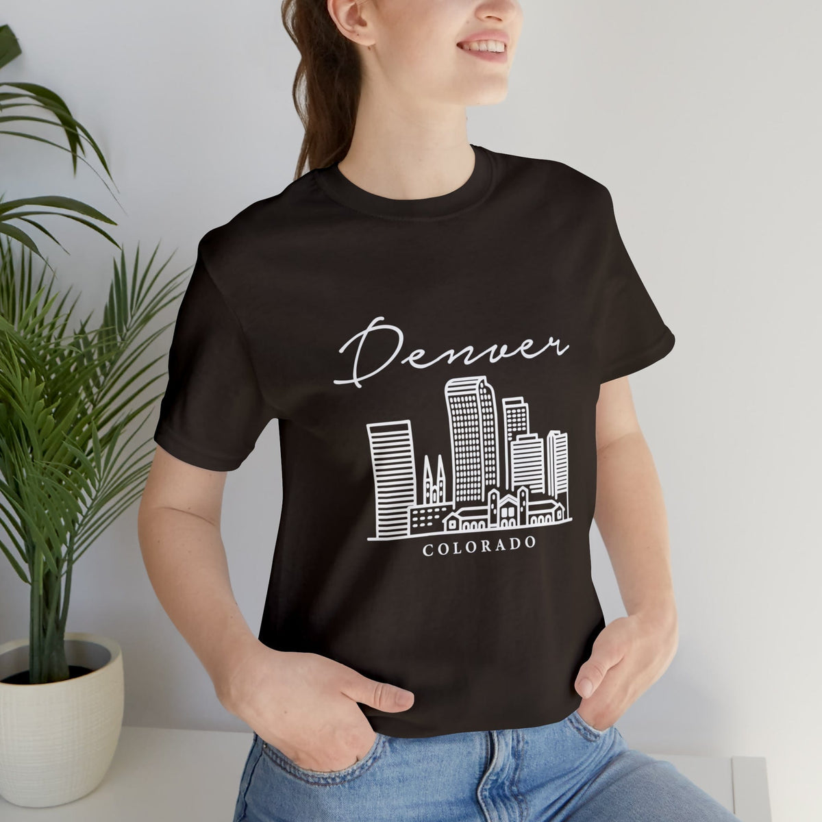 Colorado Edition - Short Sleeve Tee