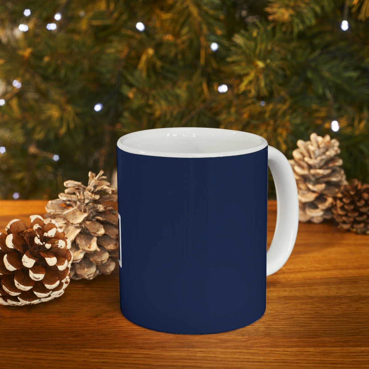 PORTLAND - Awesome Ceramic Mug, Exclusive Design