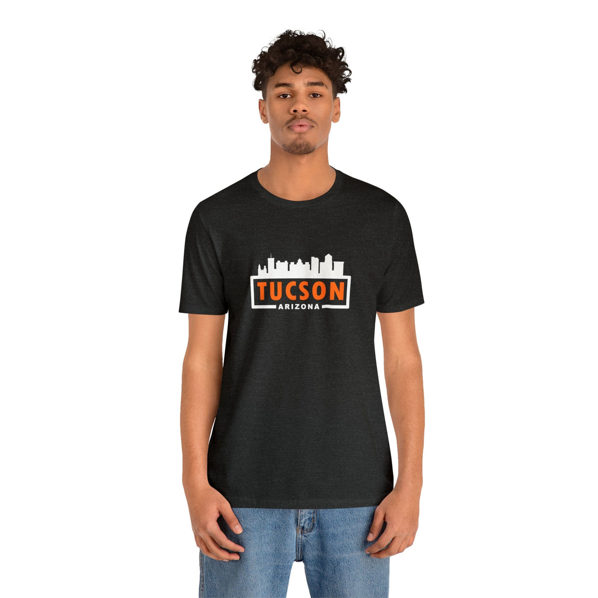 Tucson Rising - Short Sleeve Tee