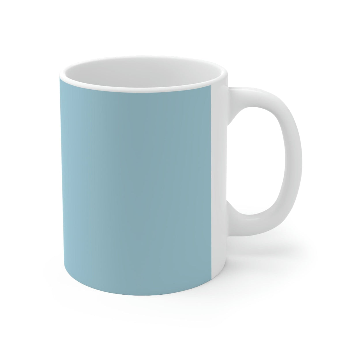 DENVER - Awesome Ceramic Mug, Exclusive Design