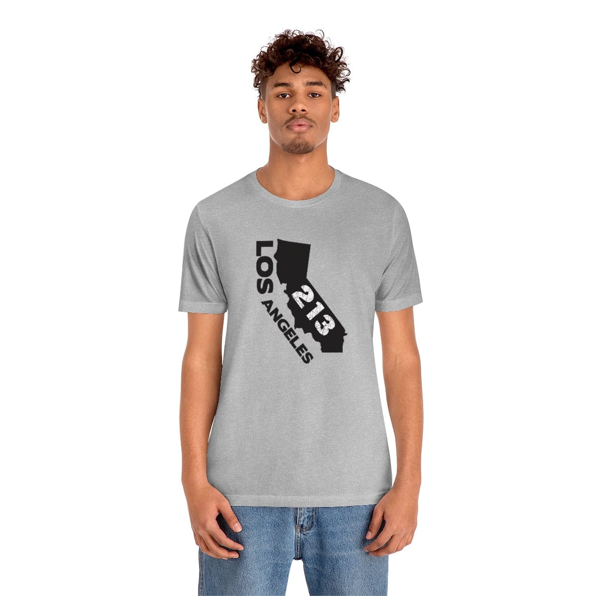 LA Bound - Short Sleeve Tee