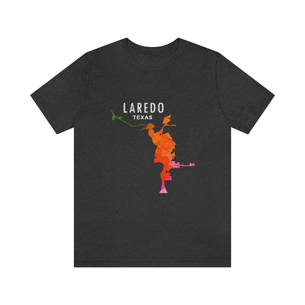 Lone Star Gateway - Short Sleeve Tee