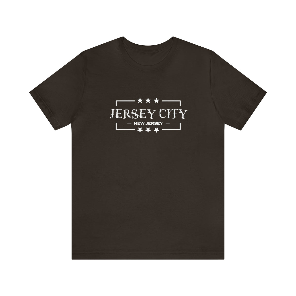 The JC Classic - Short Sleeve Tee