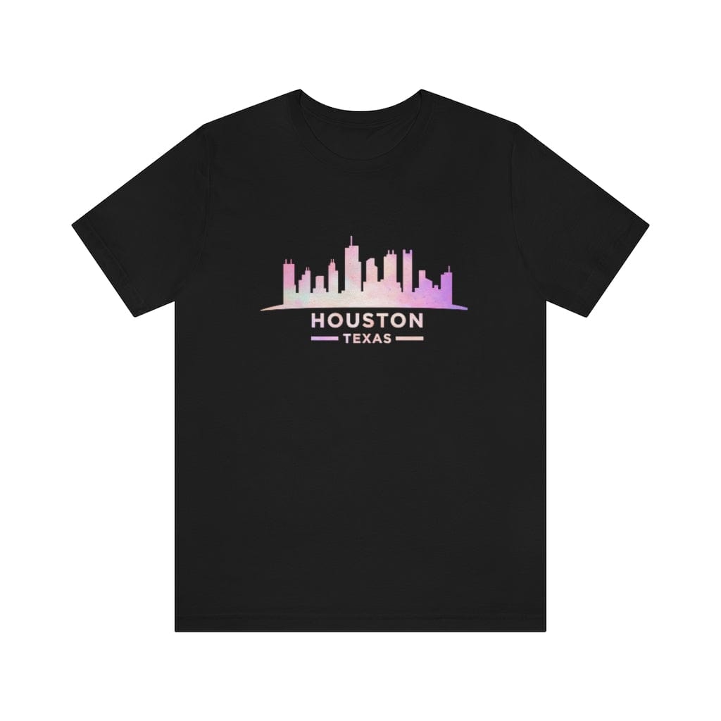 Houston Heights - Short Sleeve Tee