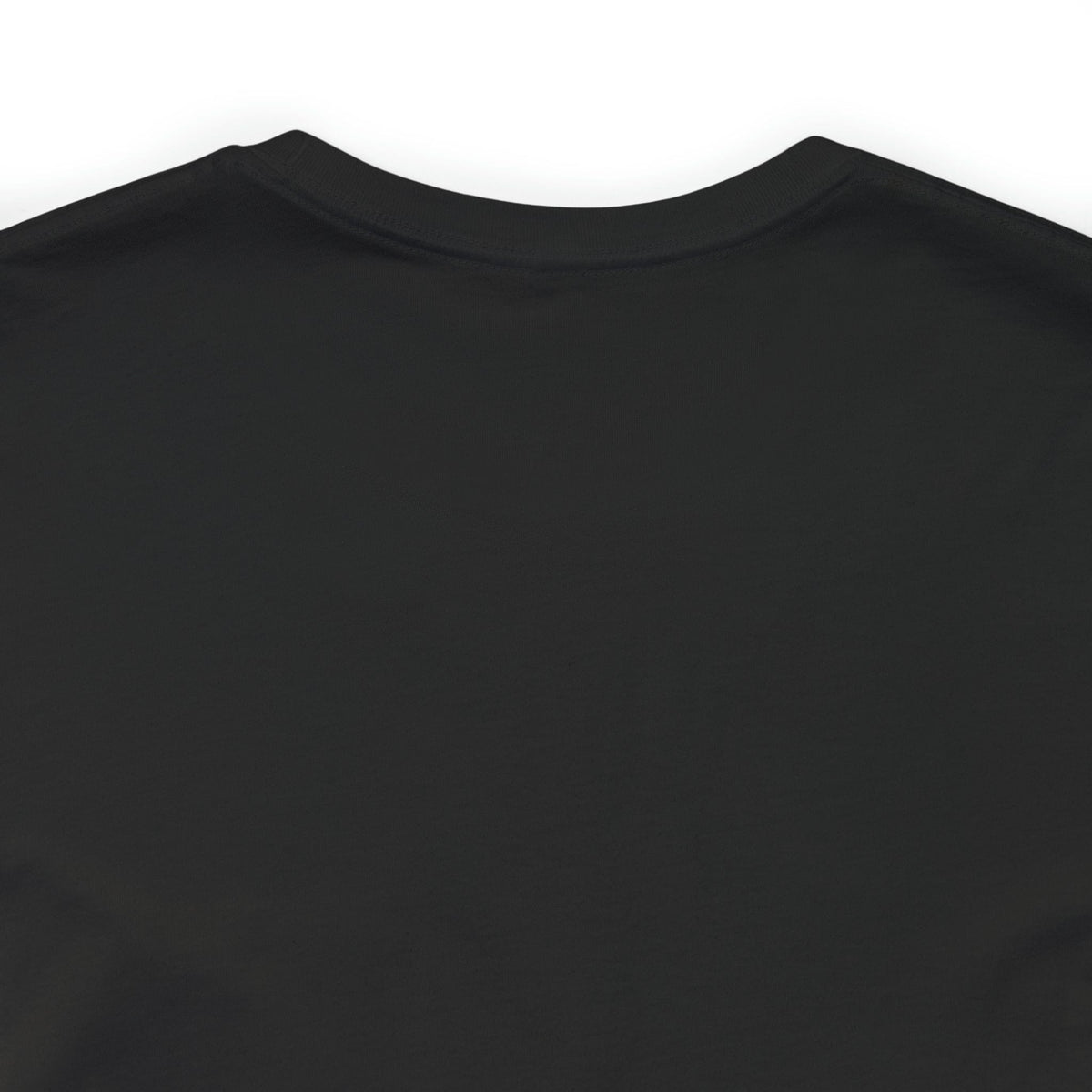 Anchorage Pride - Short Sleeve Tee