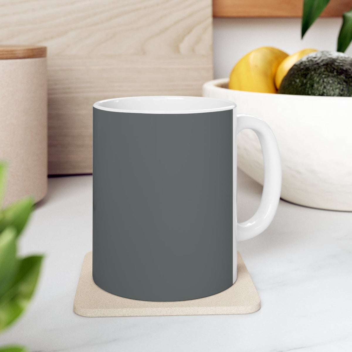Boston Brickhouse - Ceramic Mug