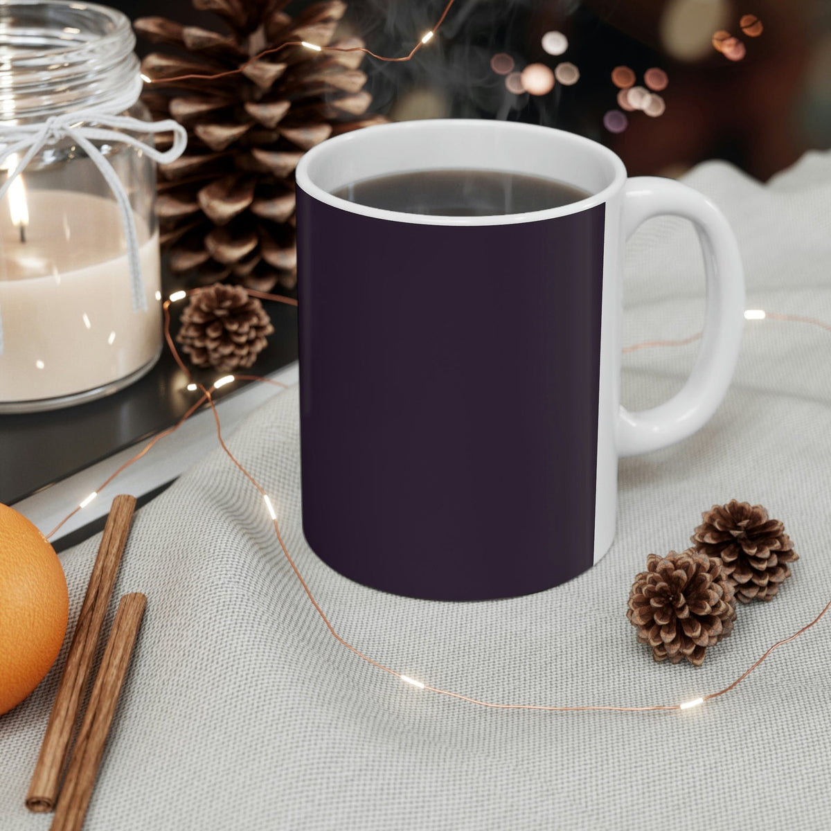 KANSAS CITY - Awesome Ceramic Mug, Exclusive Design