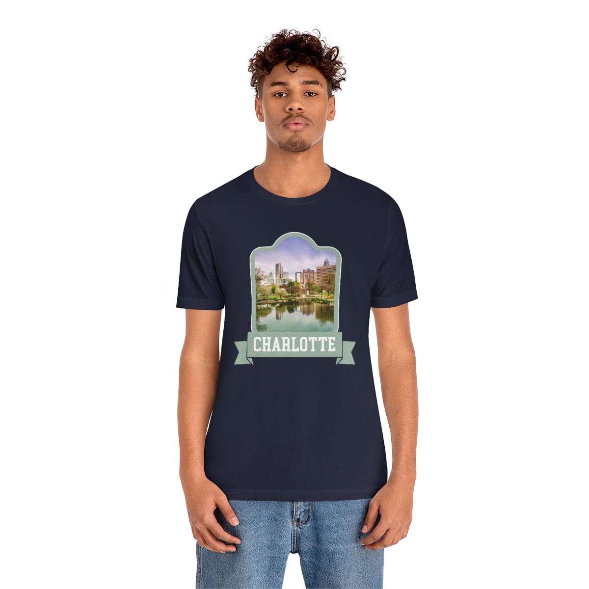 Parkside Charlotte - Short Sleeve Tee