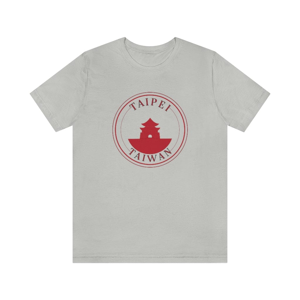 Land of Temples - Short Sleeve Tee