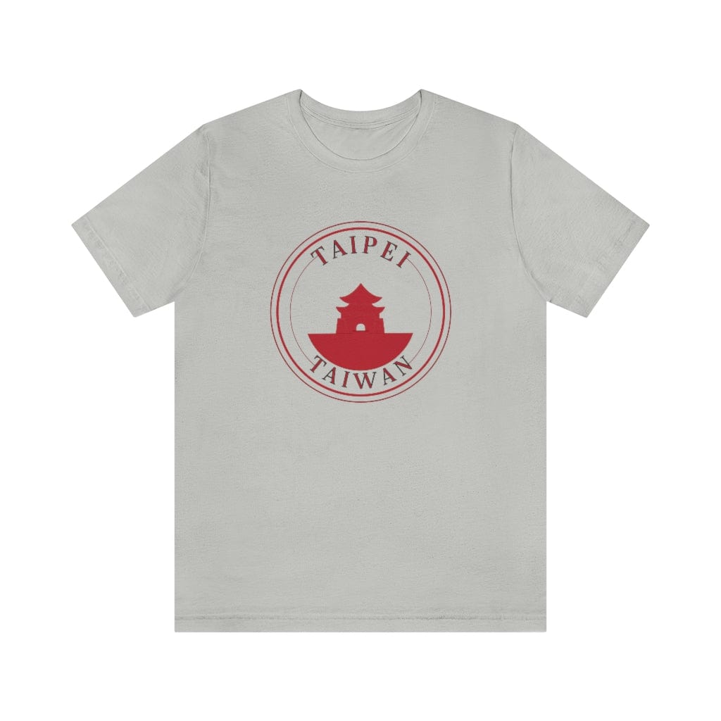 TAIPEI - Chic Design, Premium Short Sleeve Tee