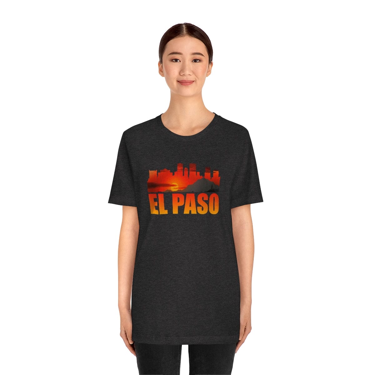 El Chuco Classic - Short Sleeve Tee