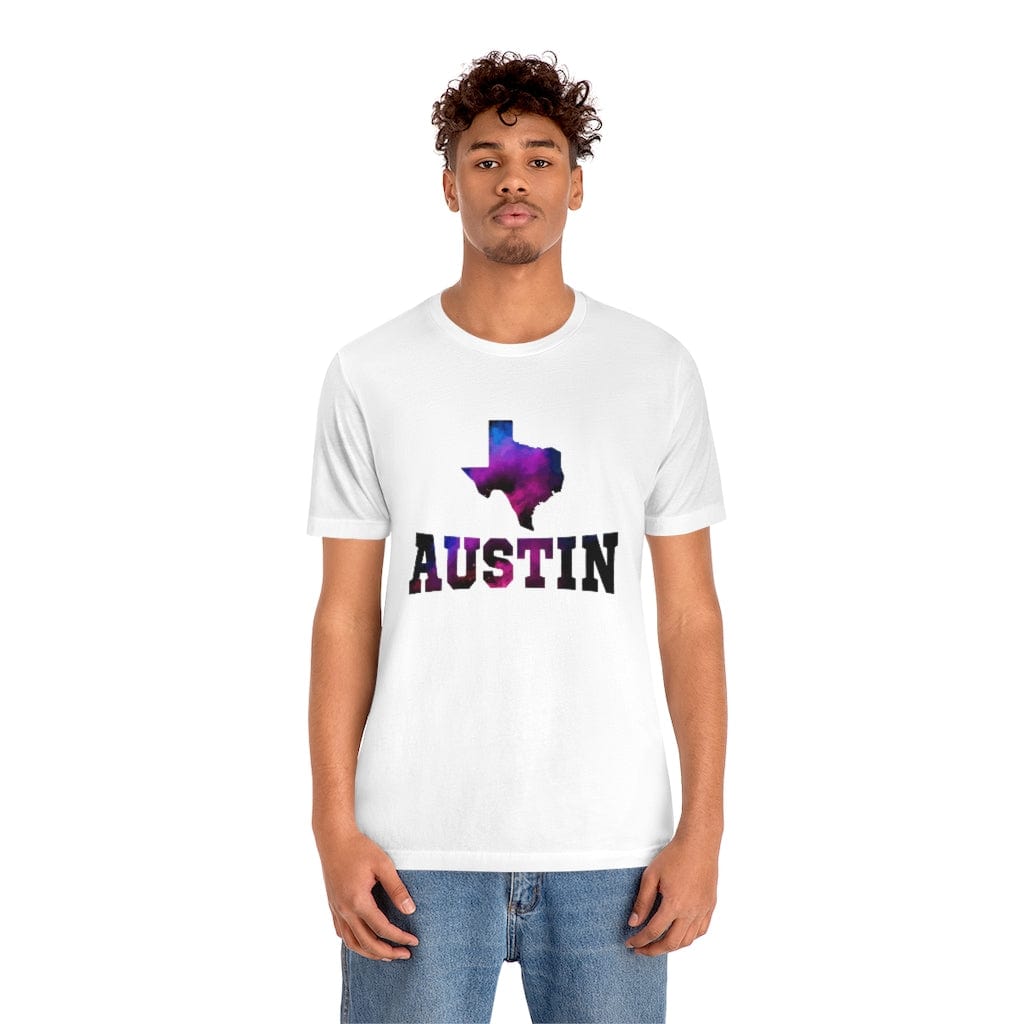 ATX Spirit- Short Sleeve Tee