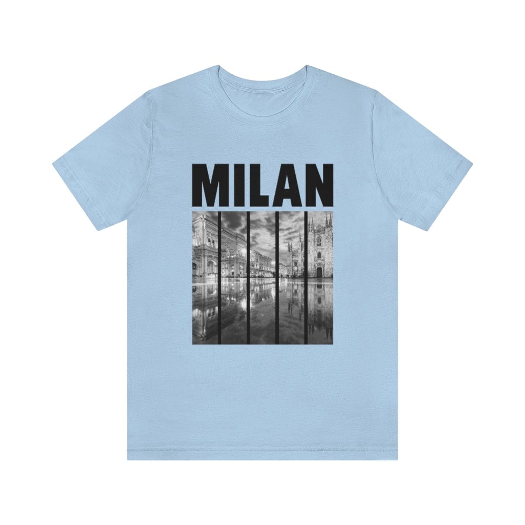 La Bella Milano - Short Sleeve Tee