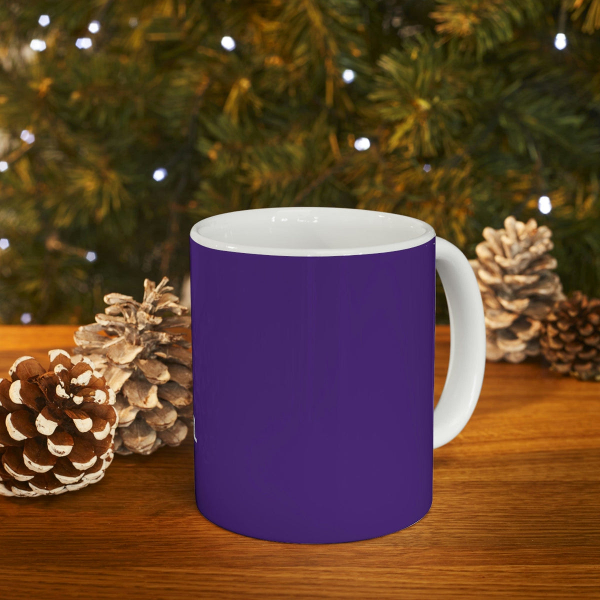 LAS VEGAS - Awesome Ceramic Mug, Exclusive Design