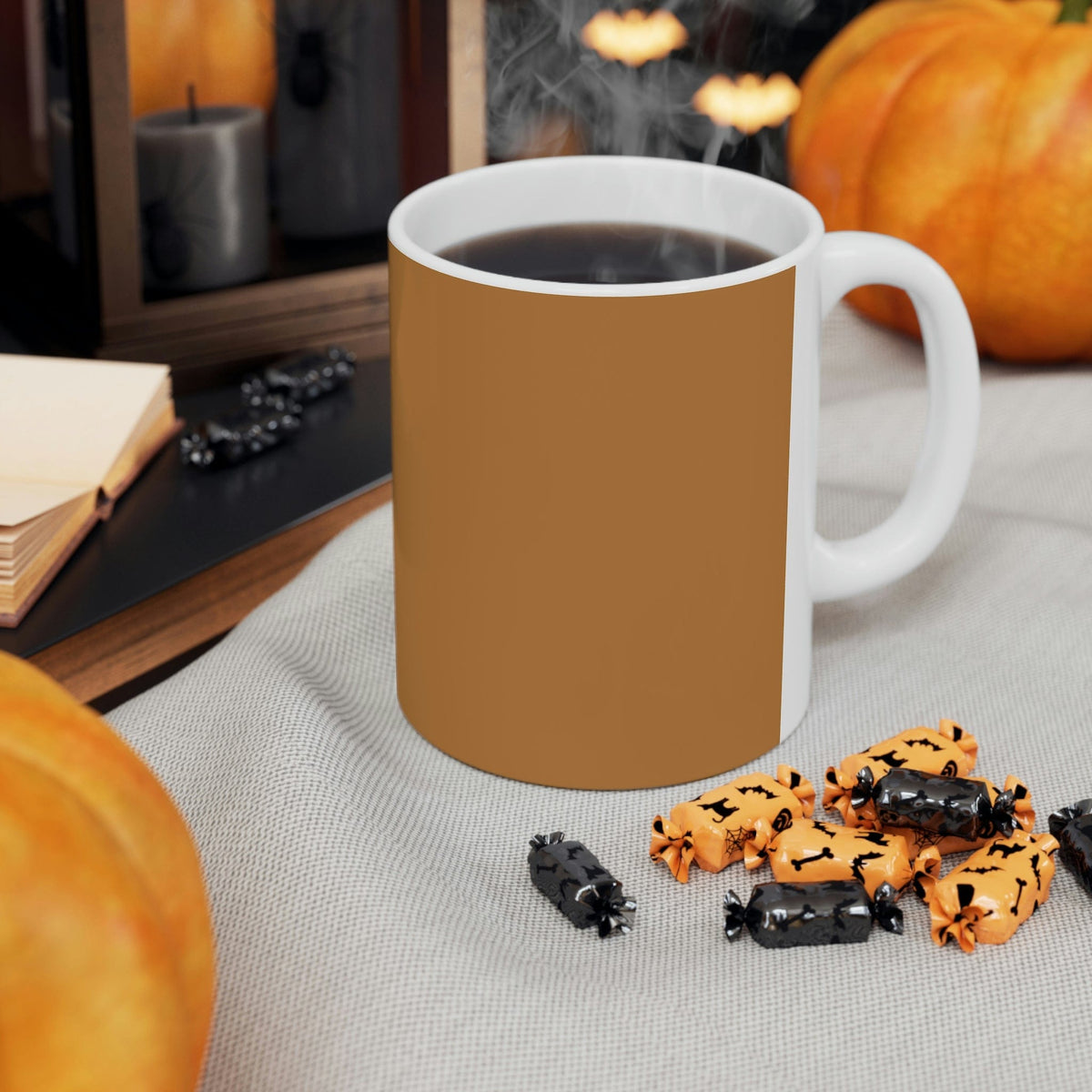 SPOKANE - Awesome Ceramic Mug, Exclusive Design