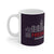 FRESNO - Awesome Ceramic Mug, Exclusive Design