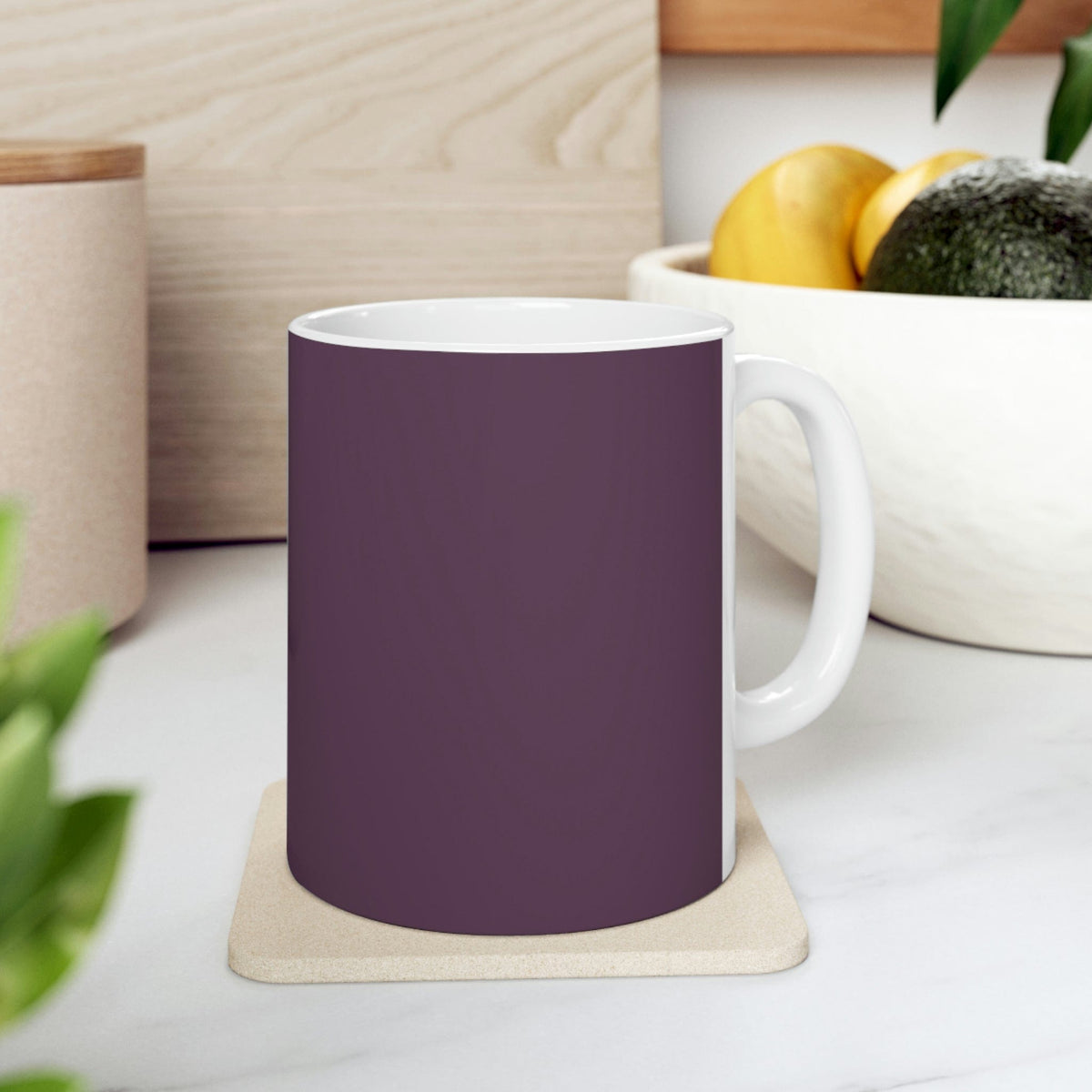 LAREDO - Awesome Ceramic Mug, Exclusive Design