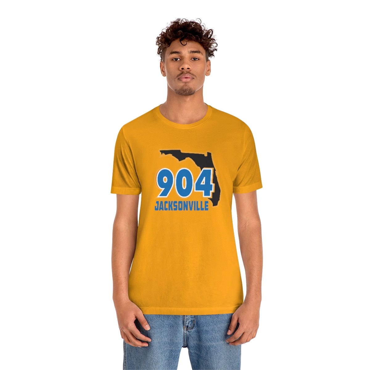 904 Jacksonville - Short Sleeve Tee