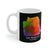 SAN FRANCISCO - Awesome Ceramic Mug, Exclusive Design