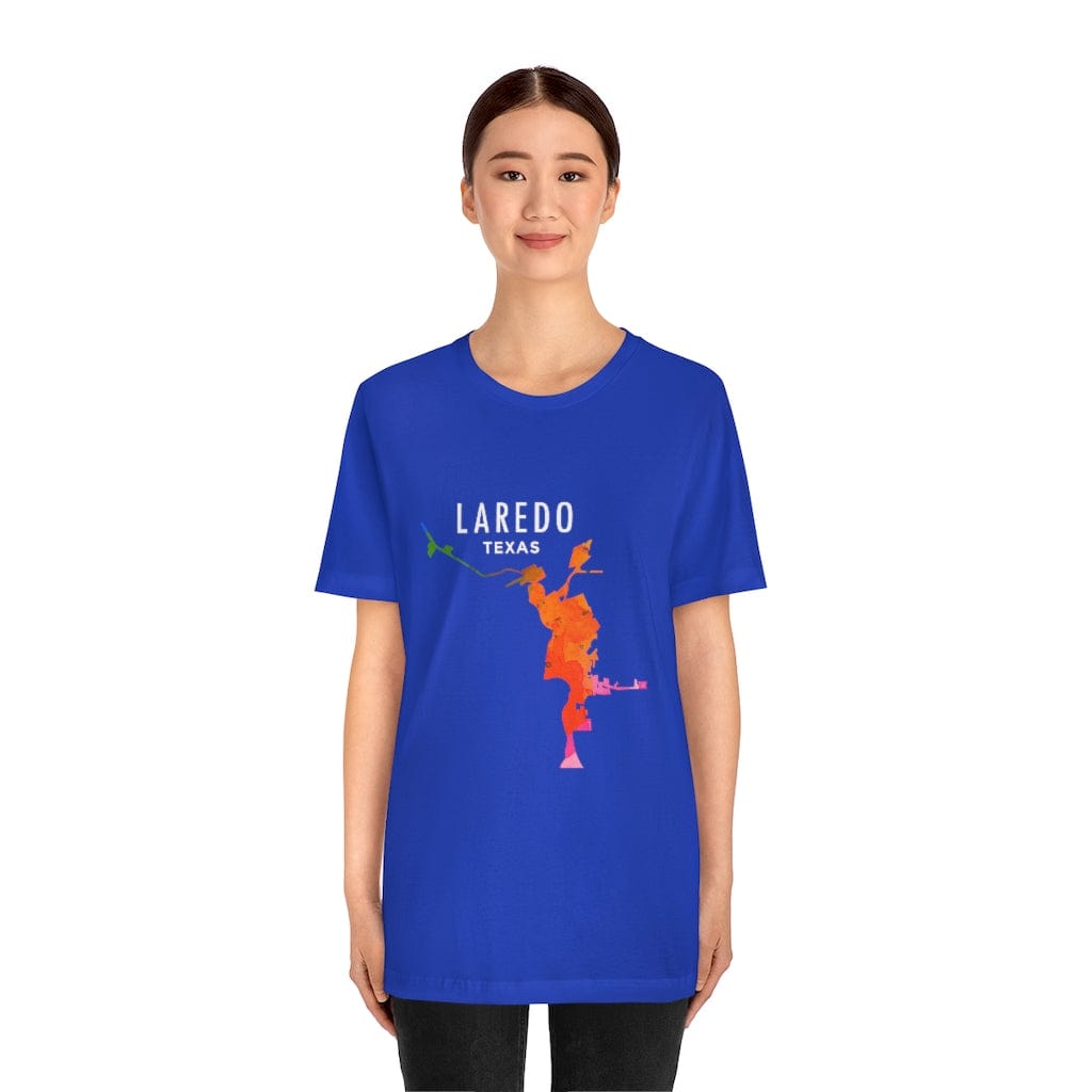 Lone Star Gateway - Short Sleeve Tee