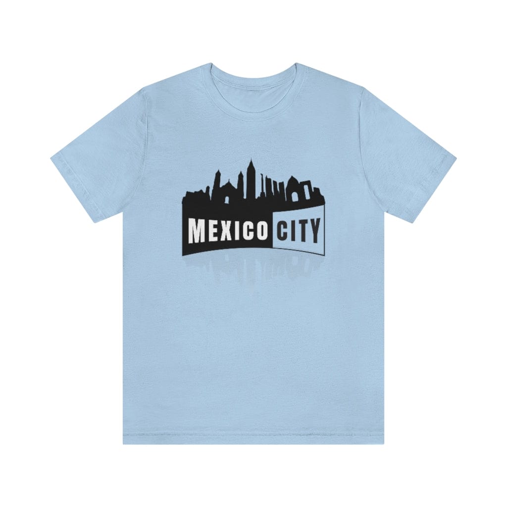 Mexico Heritage - Short Sleeve Tee