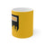 BALTIMORE - Awesome Ceramic Mug, Exclusive Design