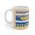 HELSINKI - Awesome Ceramic Mug, Exclusive Design