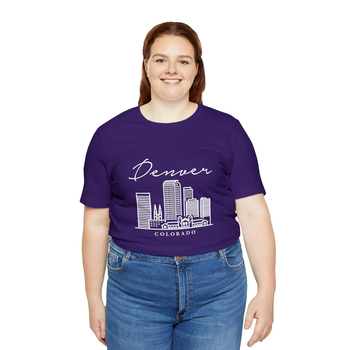Colorado Edition - Short Sleeve Tee