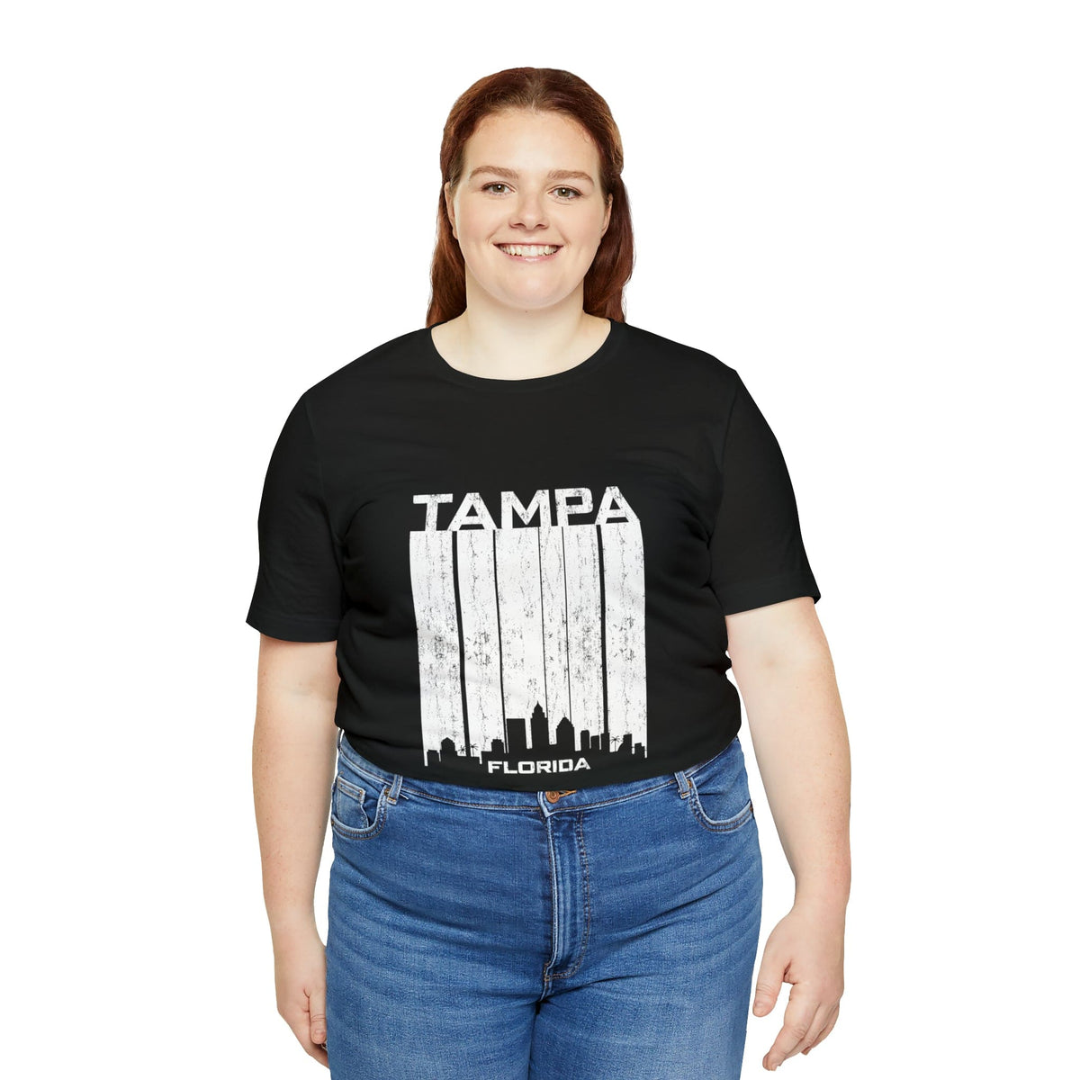 Tampa Bay Vibes - Short Sleeve Tee