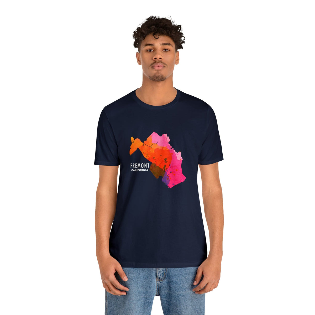 Fremont Fusion - Short Sleeve Tee