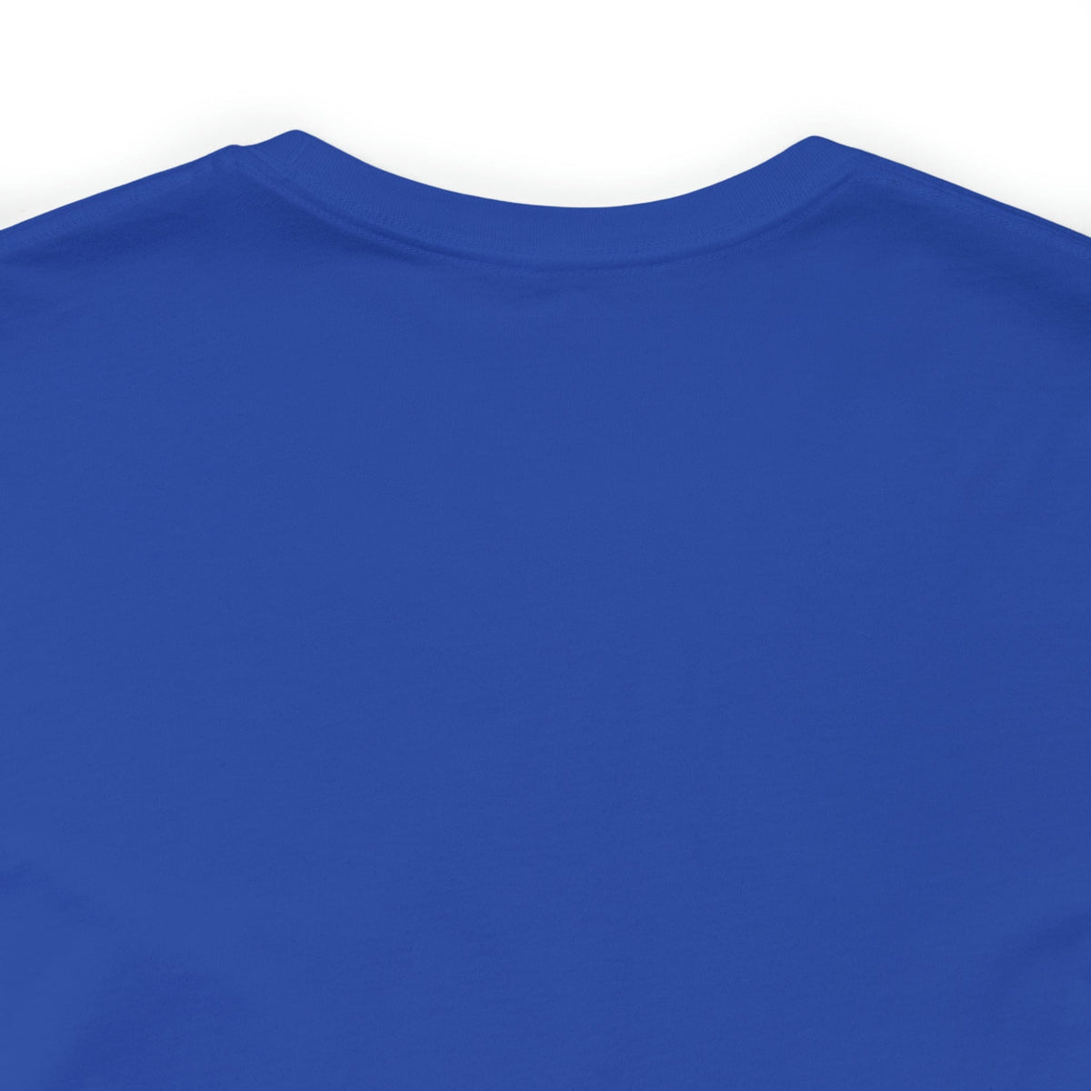 Indianapolis Monochrome - Short Sleeve Tee