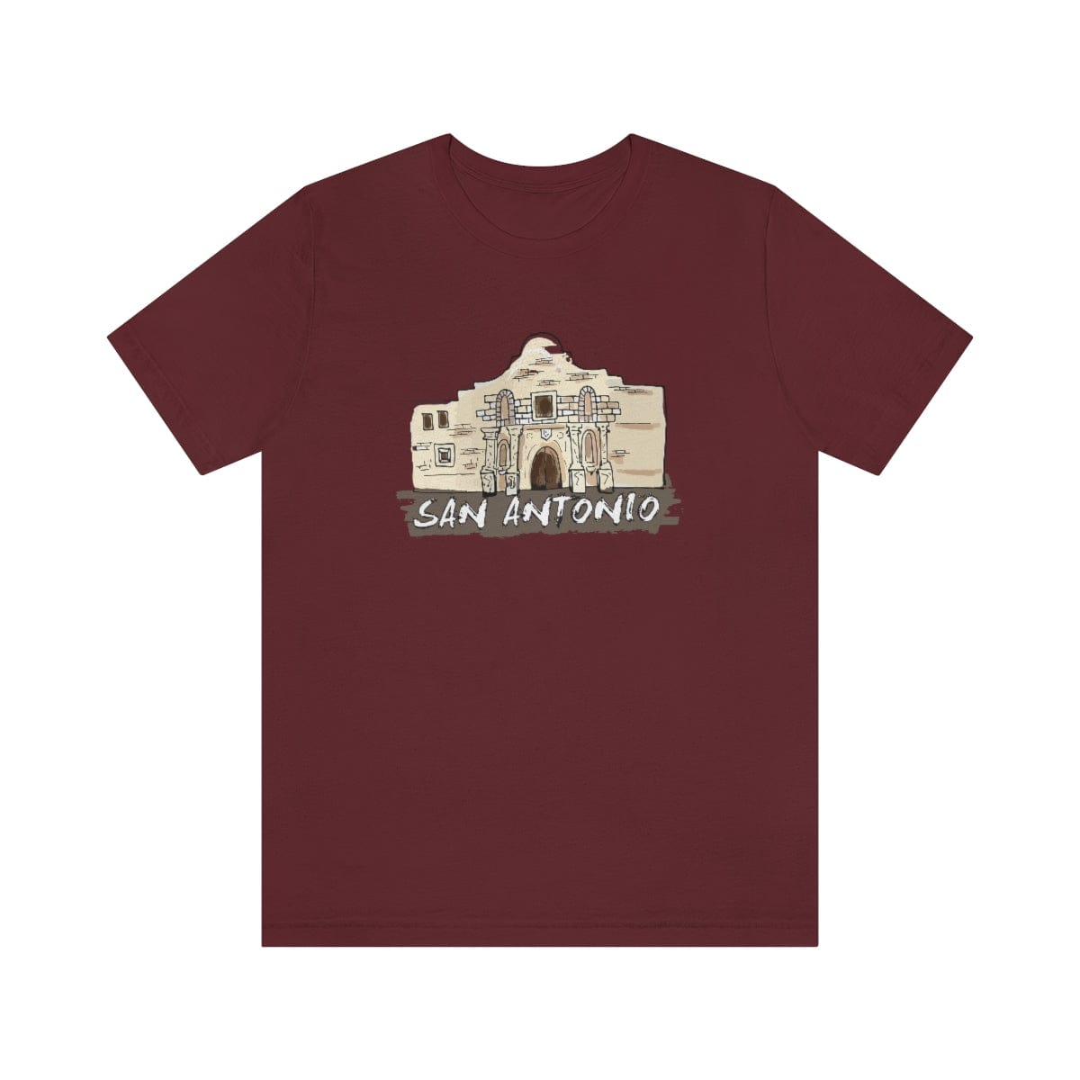 Texas Legacy - Short Sleeve Tee