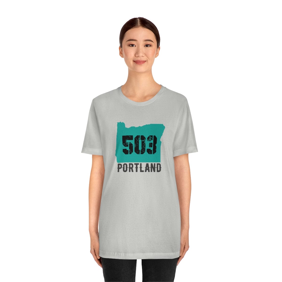 503 Bound - Short Sleeve Tee