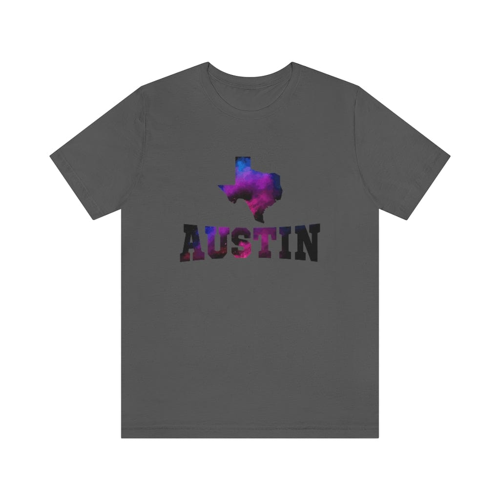 ATX Spirit- Short Sleeve Tee