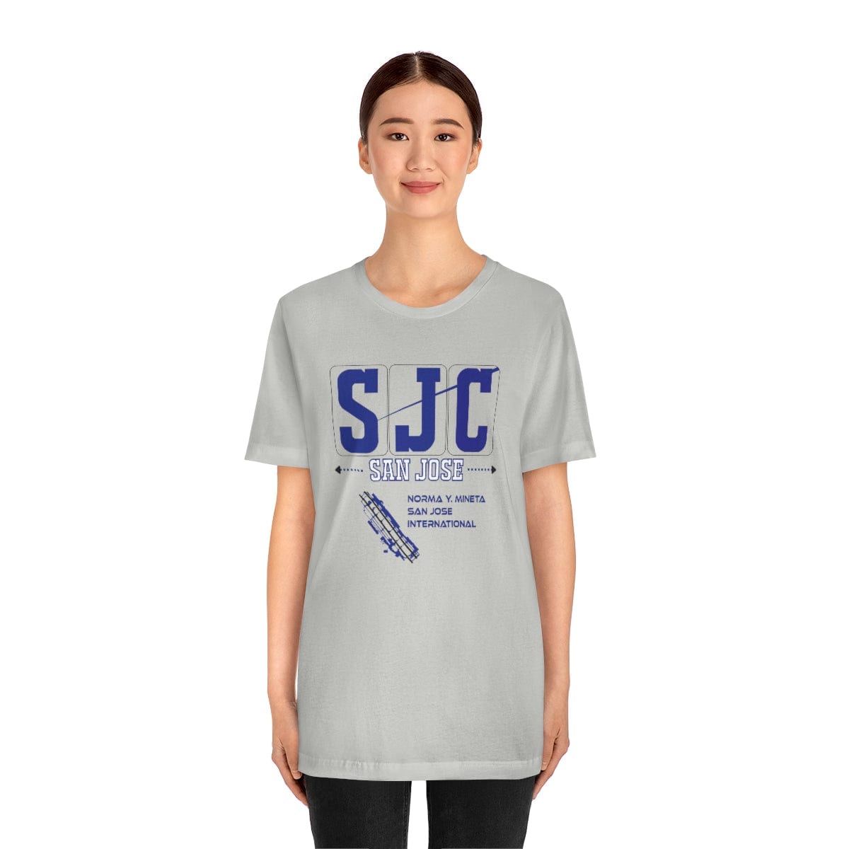 SJC Edition - Short Sleeve Tee