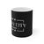 JERSEY CITY - Awesome Ceramic Mug, Exclusive Design