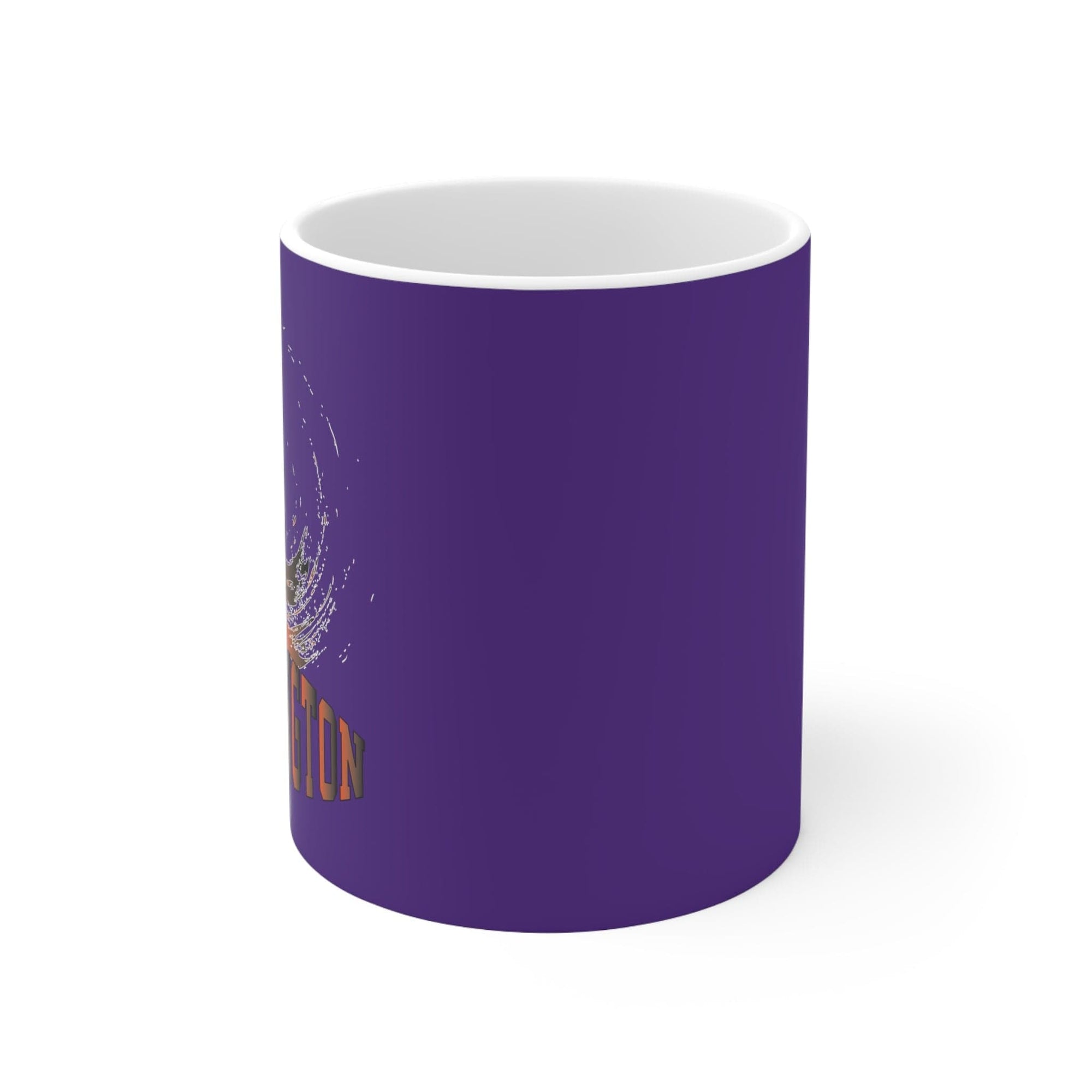 WASHINGTON, DC - Awesome Ceramic Mug, Exclusive Design