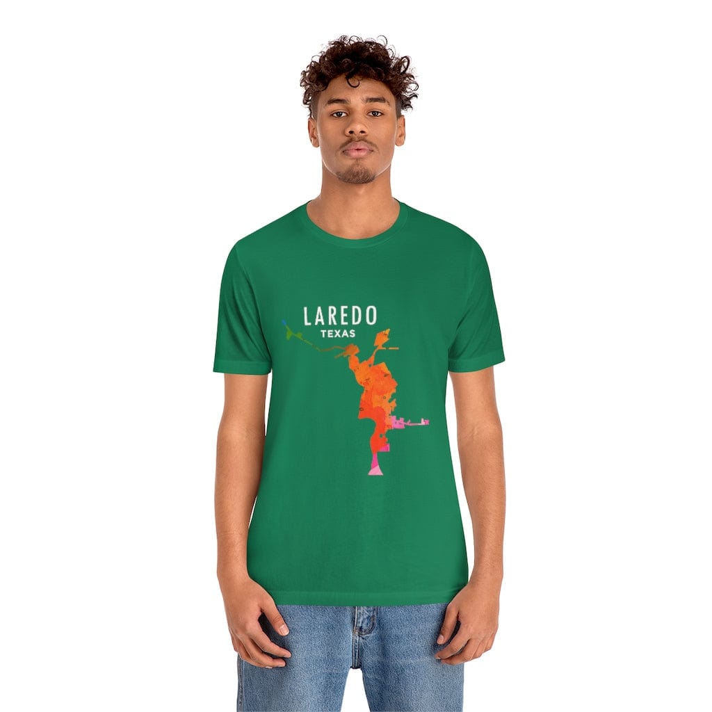 Lone Star Gateway - Short Sleeve Tee