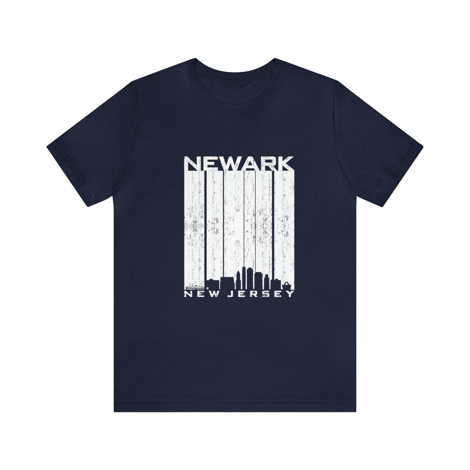Newark Heritage - Short Sleeve Tee