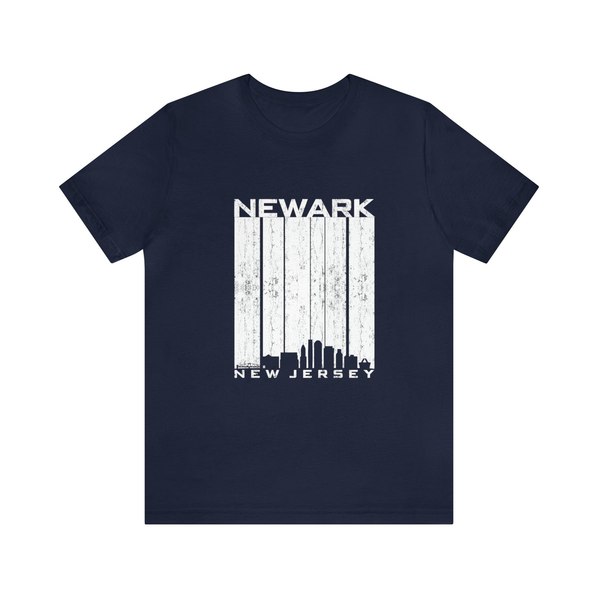 NEWARK - Chic Design, Premium Short Sleeve Tee