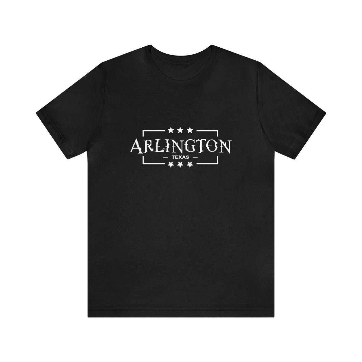 Arlington Edition - Short Sleeve Tee