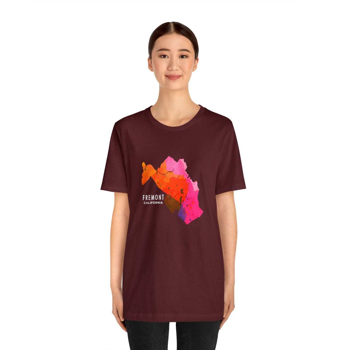 Fremont Fusion - Short Sleeve Tee